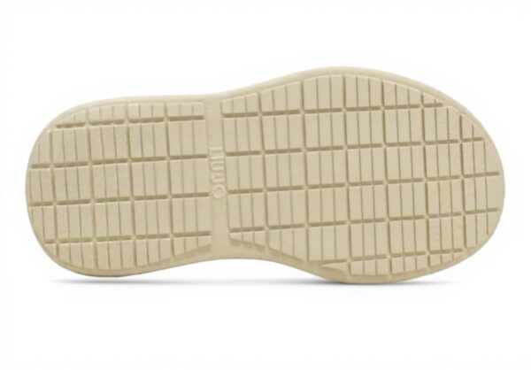 Mocassin Homme Liu Jo Suede Léger Semelle Eva Beige 41