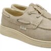 Mocassin Homme Liu Jo Suede Léger Semelle Eva Beige 41