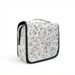 Trousse de toilette granit Montoj portable voyage maquillage