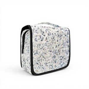 Trousse de toilette granit Montoj portable voyage maquillage