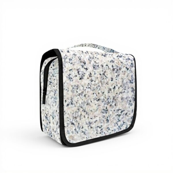 Trousse de toilette granit Montoj portable voyage maquillage