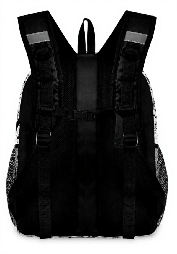 Sac à dos ordinateur portable MONTOJ polyester USB charge