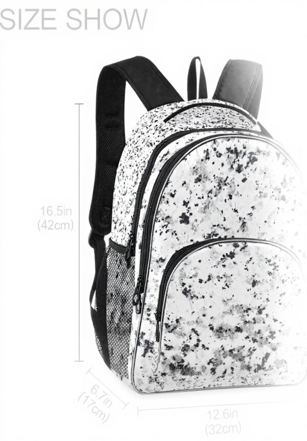 Sac à dos ordinateur portable MONTOJ polyester USB charge