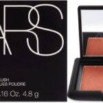 Blush NARS Savage fards à joues poudre soyeuse teintes-0