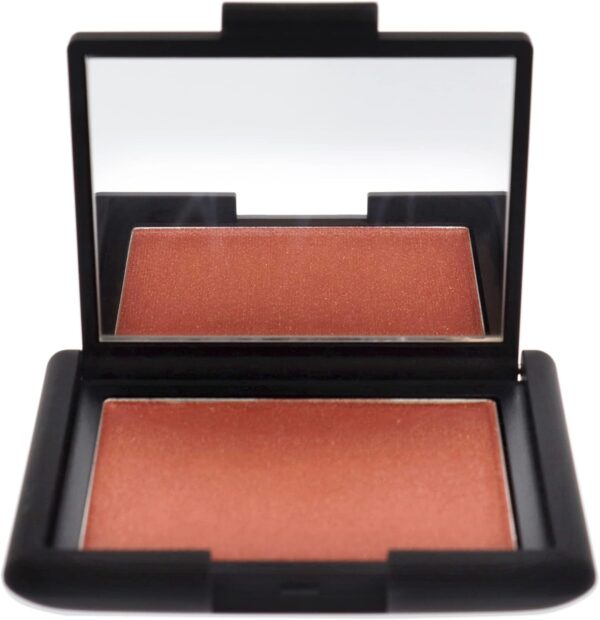 Blush NARS Savage fards à joues poudre soyeuse teintes-1