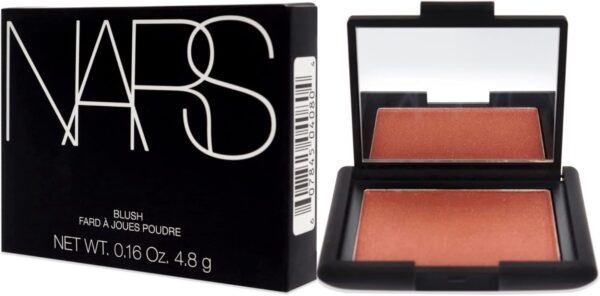 Blush NARS Savage fards à joues poudre soyeuse teintes-3