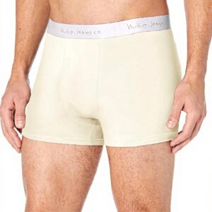 Boxer Briefs Nudie Jeans Homme Coton Biologique