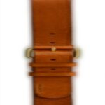 Ceinture Nudie Jeans Dwayne Cuir Homme Accessoire