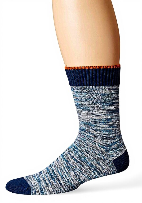 Chaussettes homme Nudie Jeans Rasmusson Multi Yarn