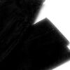 Nudie Jeans Easy Alvin Noir Pantalon décontracté Coton bio