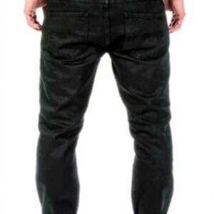Jeans Nudie Fearless Freddie Army Coated Homme Coton