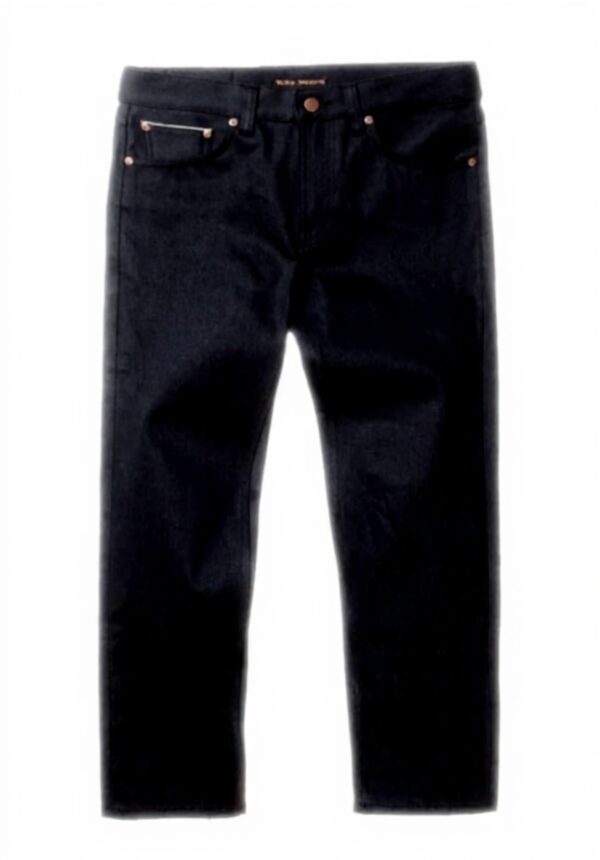 Nudie Jeans Gritty Jackson Jeans 30 Mode Femme Vêtements