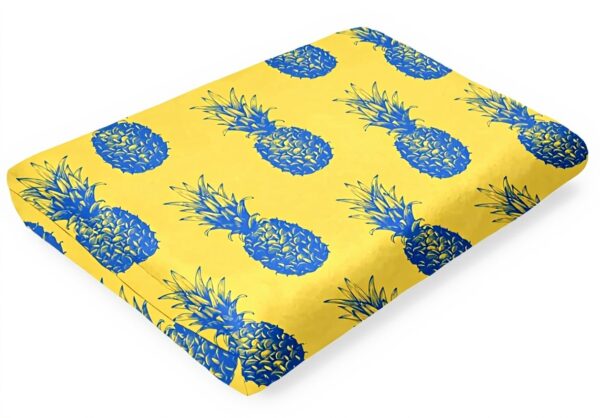 Nudie Jeans Hasse Crew Neck Bleu marine Taille M Homme