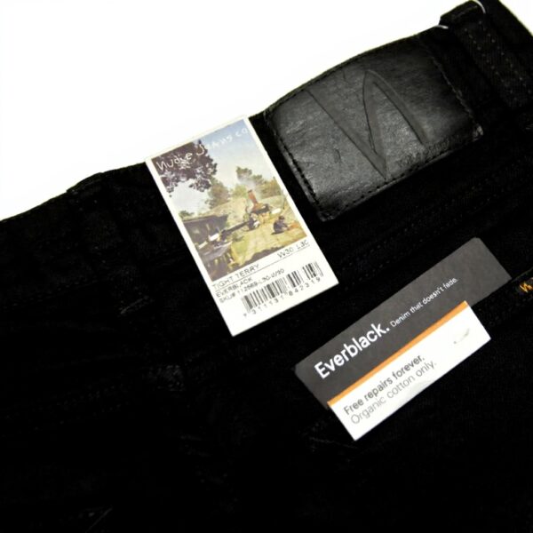 Nudie Jeans Homme Skinny Tight Denim Stretch Bio