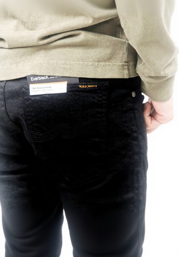 Nudie Jeans Homme Skinny Tight Denim Stretch Bio