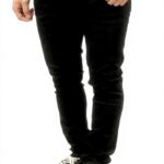 Nudie Jeans Homme Skinny Tight Jeans coupe droite