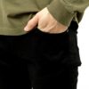 Nudie Jeans Homme Skinny Tight Denim Stretch Bio