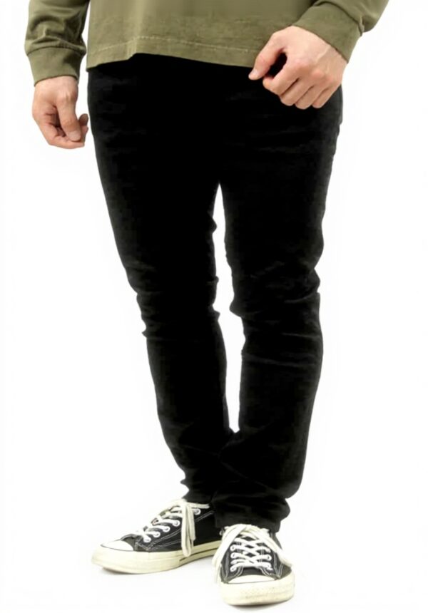 Nudie Jeans Homme Skinny Tight Denim Stretch Bio