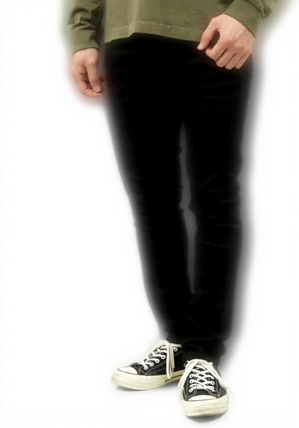 Nudie Jeans Homme Skinny Tight Denim Stretch Bio