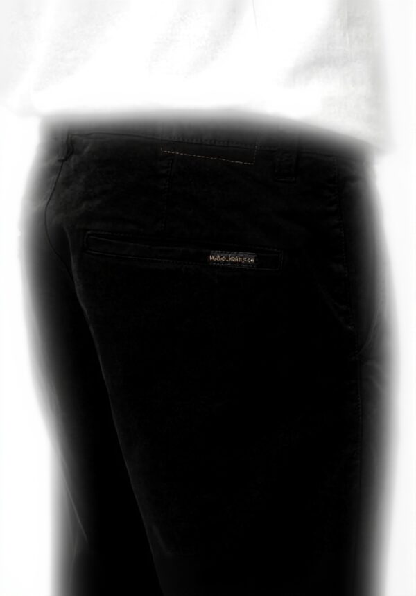 Nudie Jeans Easy Alvin Jeans Homme Coupe Confortable