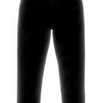 Nudie Jeans Easy Alvin Jeans Homme Coupe Confortable