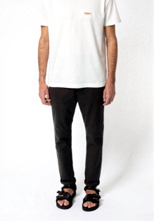 Nudie Jeans Easy Alvin Jeans Homme Coupe Confortable