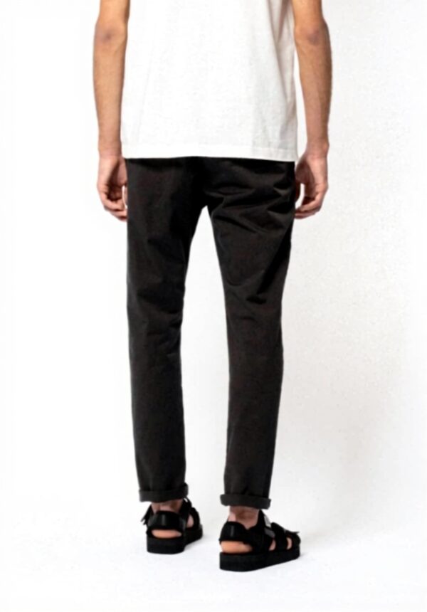 Nudie Jeans Easy Alvin Jeans Homme Coupe Confortable