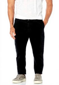 Jeans Nudie Jeans Easy Alvin Homme Confort Durable