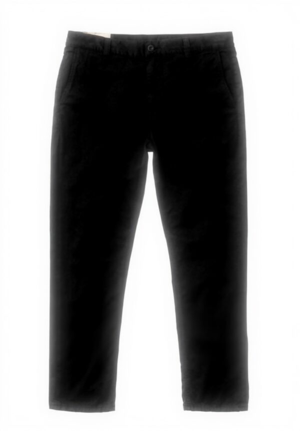 Jeans Nudie Jeans Easy Alvin Homme Coupe Confortable