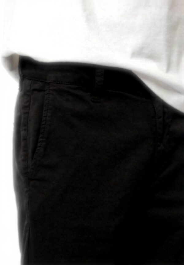 Nudie Jeans Easy Alvin Jeans Homme Coupe Confortable