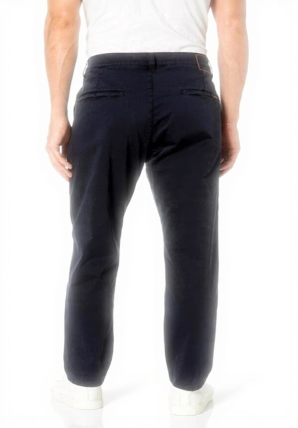 Nudie Jeans Easy Alvin Jeans Homme Coton Biologique
