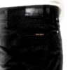 Nudie Jeans Grim Tim Ever Jeans Homme Coton Biologique