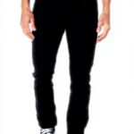 Nudie Jeans Grim Tim Ever Jeans Homme Coton Biologique