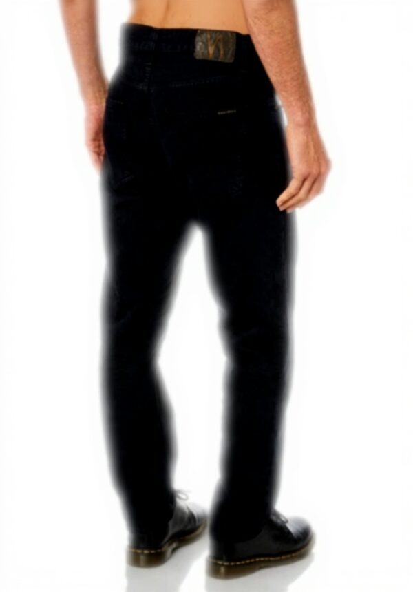 Nudie Jeans Gritty Jackson Jeans Homme Durable Confortable