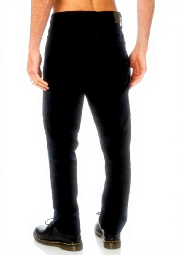 Nudie Jeans Gritty Jackson Jeans Homme Coupe Durable