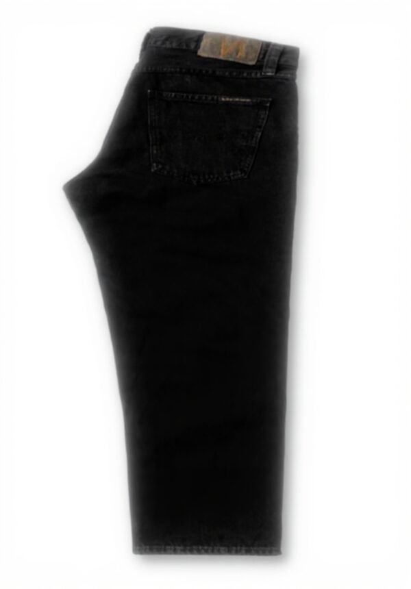 Jeans Nudie Jeans Gritty Jackson Homme Denim Durable