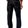 Jeans Nudie Jeans Gritty Jackson Coton Biologique Homme