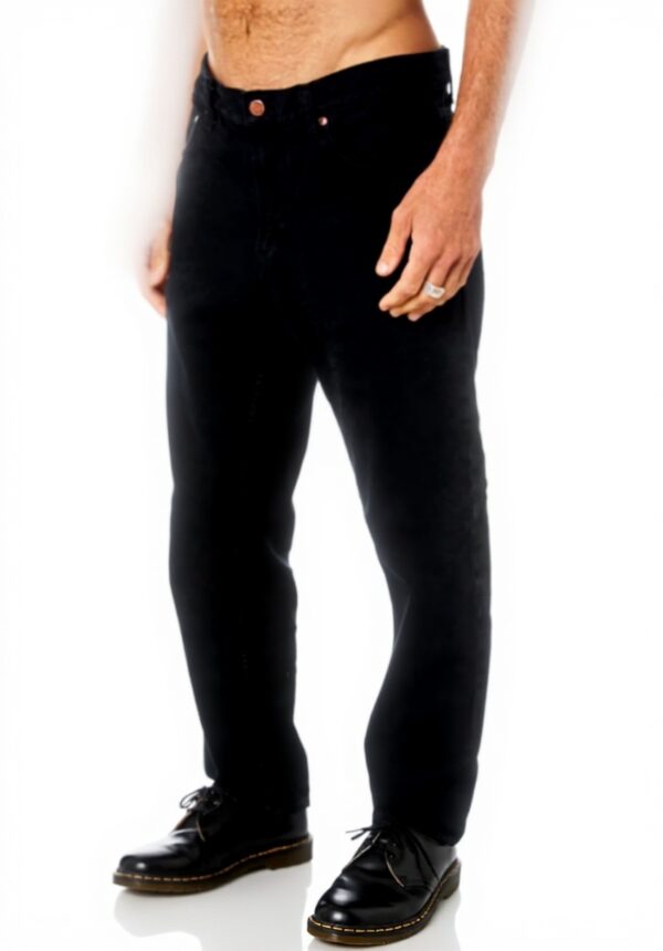 Nudie Jeans Gritty Jackson Jeans Homme Coupe Durable