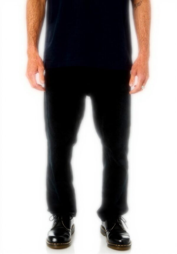 Nudie Jeans Gritty Jackson Jeans Homme Durable Confortable