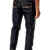 Jeans Nudie Jeans Lean Dean Homme Coupe Slim