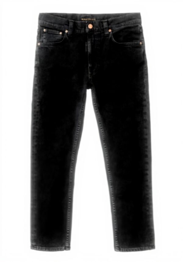 Nudie Jeans Lean Dean Jeans slim confort durable