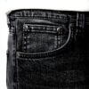 Jeans Nudie Jeans Lean Dean Homme Slim Fermeture