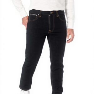 Nudie Jeans Lean Dean True Jeans Homme Coupe Svelte