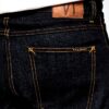 Nudie Jeans Lean Dean True Jeans Homme Coupe Slim