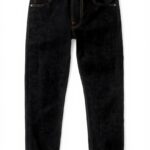 Nudie Jeans Lean Dean True Jeans Homme Coupe Slim