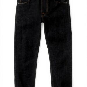 Nudie Jeans Lean Dean True Jeans Homme Coupe Slim