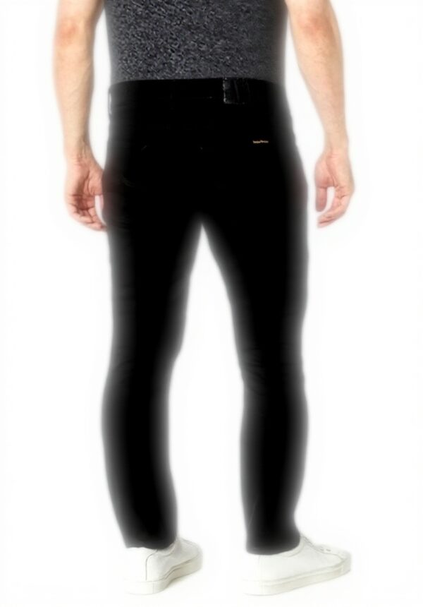 Jeans Nudie Tight Terry Ever Homme coupe droite