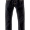 Jeans Nudie Tight Terry Homme Mode Vêtements