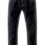 Jeans Nudie Tight Terry Homme Mode Vêtements