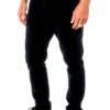Jeans Nudie Jeans Lean Dean Black Skies Homme Denim
